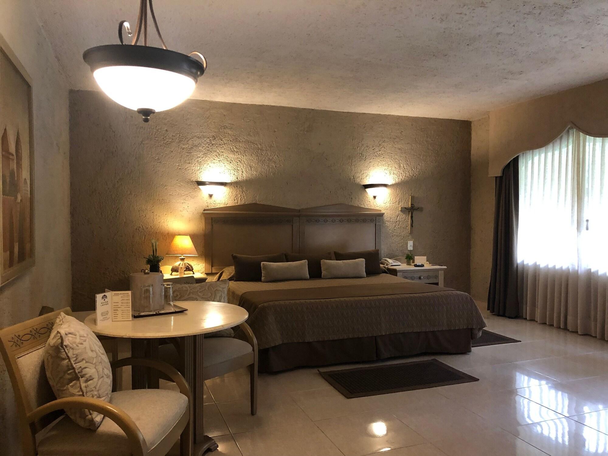 Suites Layfer, Cordoba, Veracruz, Mexico Exterior photo